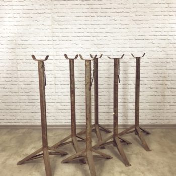 Gerüstbock / Maurerbock / Putzbock / Mauerbock