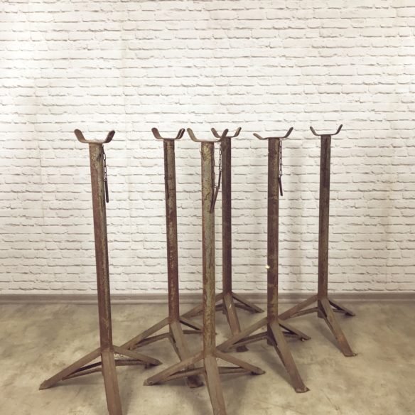 Gerüstbock / Maurerbock / Putzbock / Mauerbock