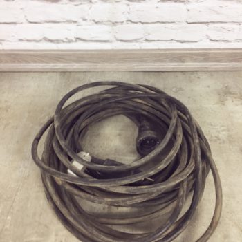 Verlängerungskabel / 230 V / 19 Meter