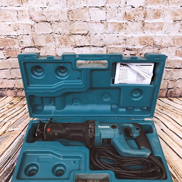 Säbelsäge / Reciprosäge / Tigersäge / 230 V