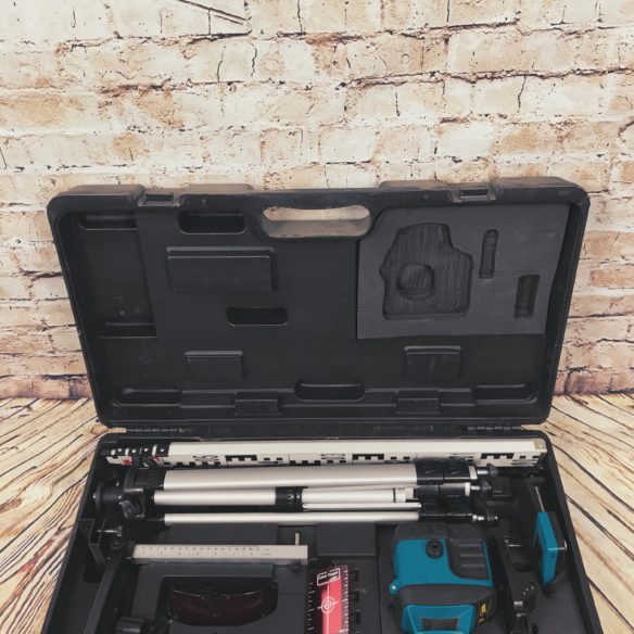 Rotationslaser / Baulaser / Linienlaser