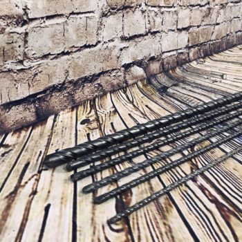 Steinbohrer / Hammerbohrer / 1m (1000mm)