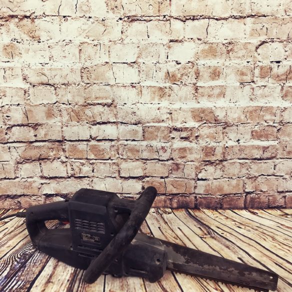 Gasbetonsäge / Porenbetonsäge / Ytongsäge