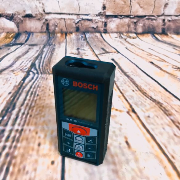 Entfernungsmesser / Laser-Entfernungsmesser