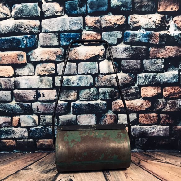 Rasenwalze / Gartenwalze 60 kg