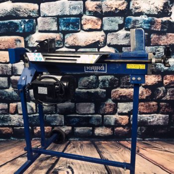 Brennholzspalter / Holzspalter