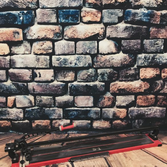 Fliesenschneider 100 cm / 1000 mm