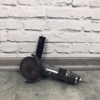 Druckluft-Trennschleifer / Druckluft-Winkelschleifer