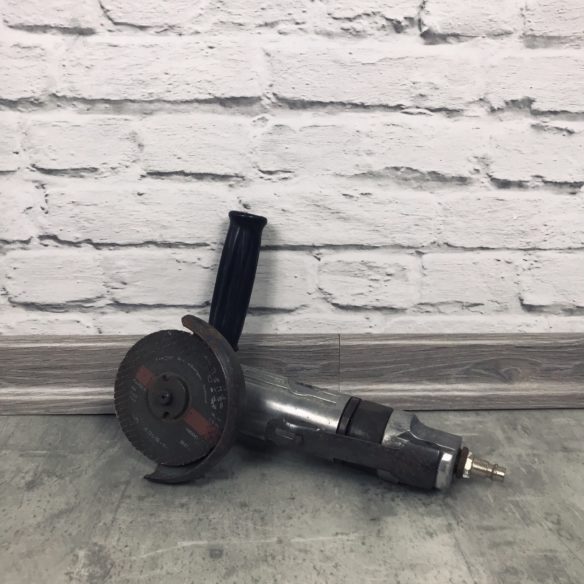 Druckluft-Trennschleifer / Druckluft-Winkelschleifer