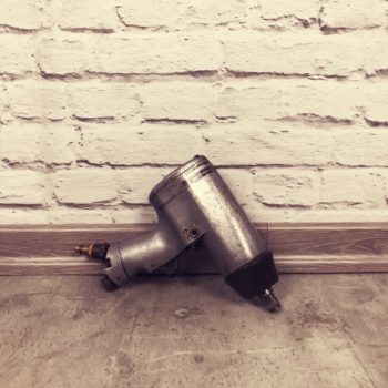 Druckluft-Schlagschrauber / 540 Nm / ½ Zoll