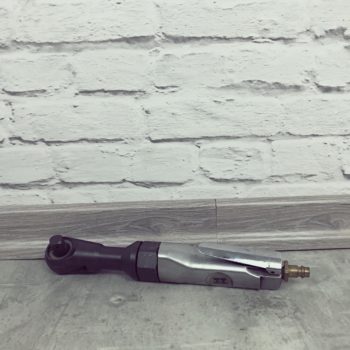 Druckluft-Ratschenschrauber / Druckluft-Knarre