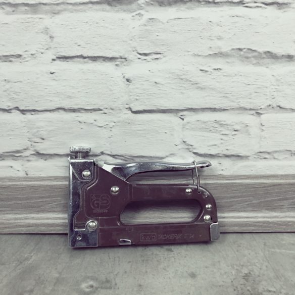 Manueller Handtacker / 4-14 mm