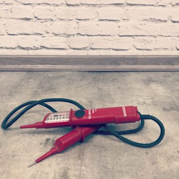 Benning DUSPOL expert Spannungsprüfer