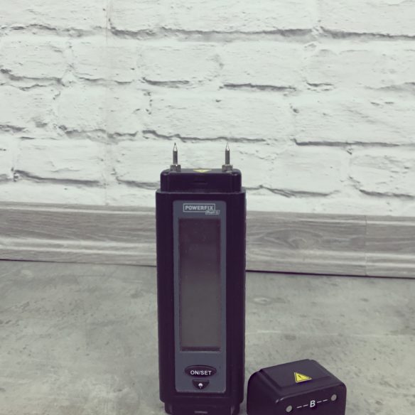 Feuchtigkeitsmessgerät / Feuchtigkeitsmesser Bau & Holz