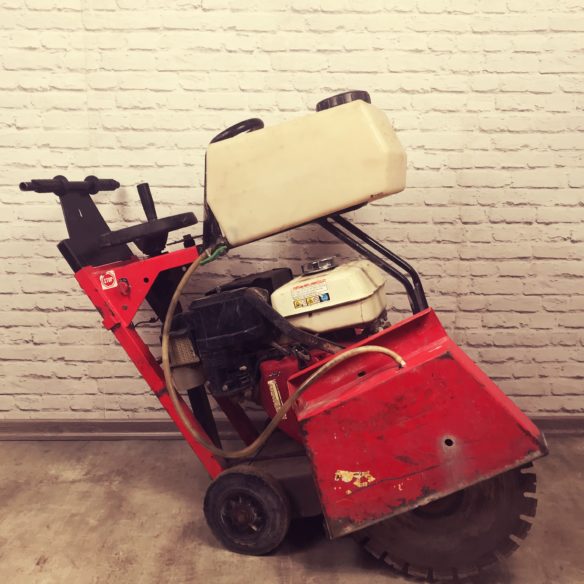 Fugenschneider / Clipper C71