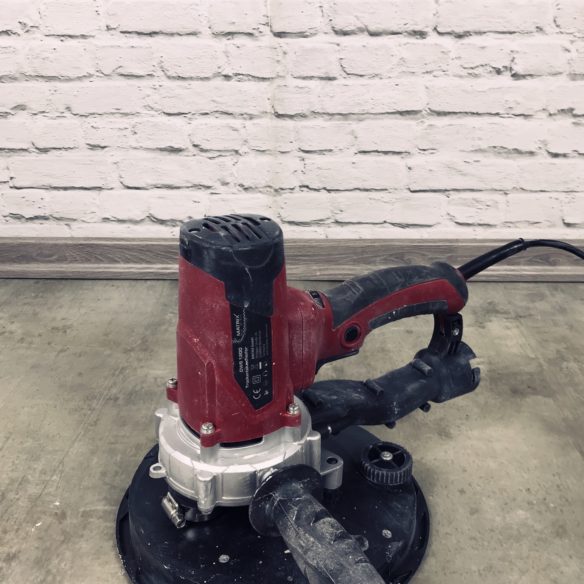 Wandschleifer / Deckenschleifer / Trockenbauschleifer