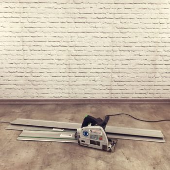 Tauchsäge / Handkreissäge