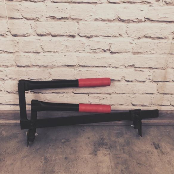 Steingreifer / Steinzieher / Plattenheber / Verbundsteinzieher