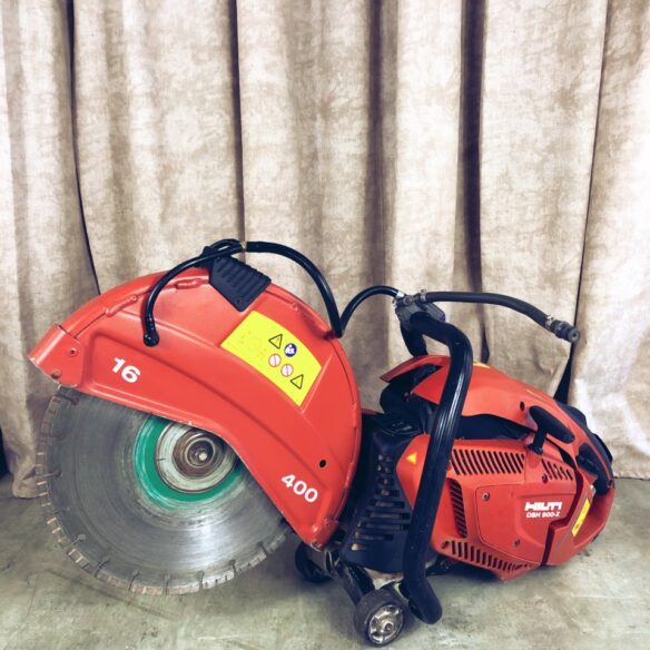 Motorflex / Trennschleifer