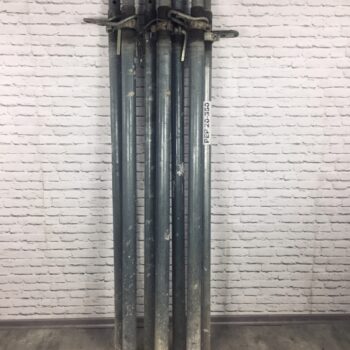 Baustützen / Stahlstützen