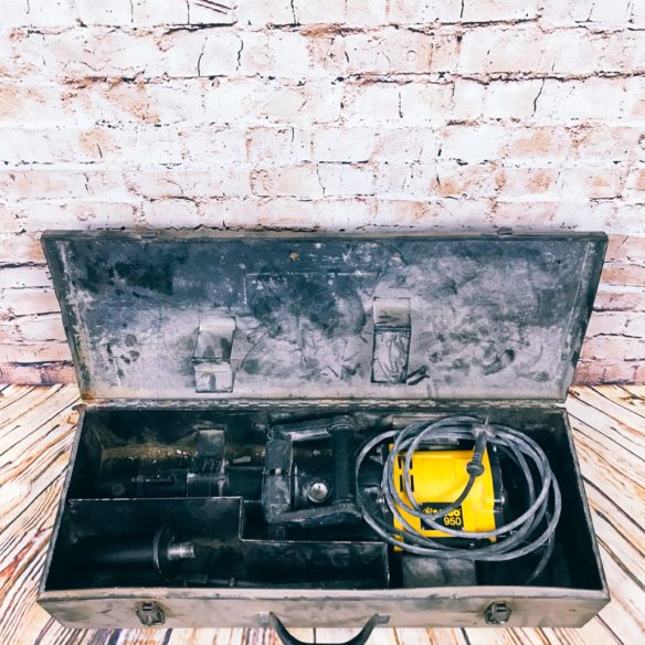 Kango Abbruchhammer / Stemmhammer 11 kg