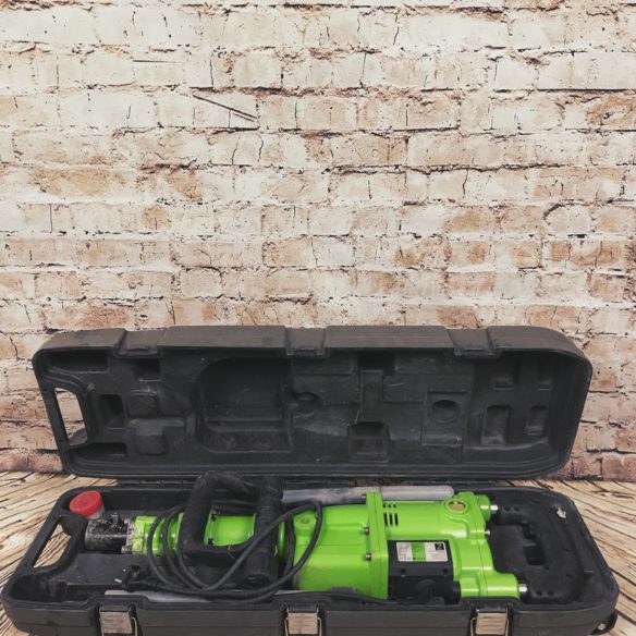 Elektro Abbruchhammer / Stemmhammer