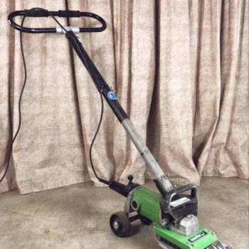 Wolff Teppichstripper / Bodenbelagsentferner