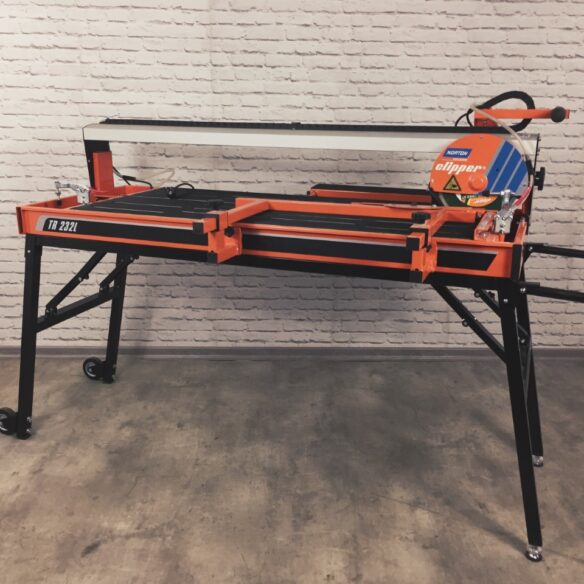 1200 mm Fliesenschneidemaschine – Fliesenschneider