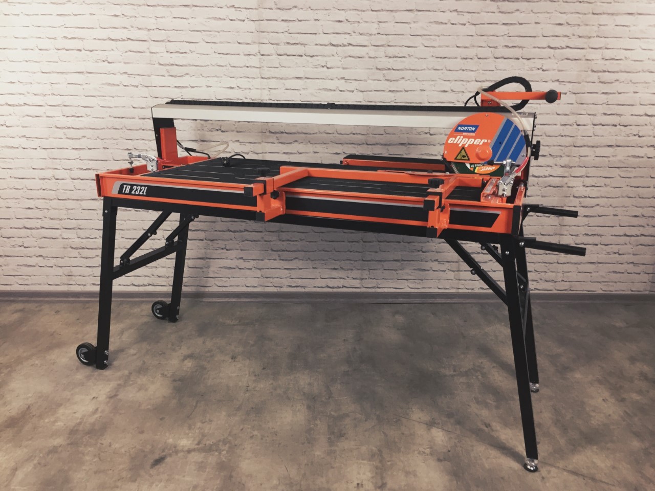 Nass Fliesenschneider 1200 Mm