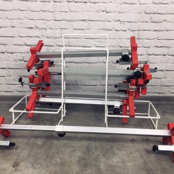 Zargenspanner – Türspanner – Türfutterstreben