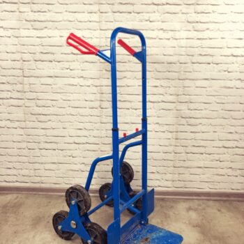 Treppensteiger – Treppenkarre – Sackkarre