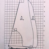 22 m Anhänger-Arbeitsbühne – Steiger
