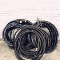 Baukompressor – Baustellenkompressor 2 m³