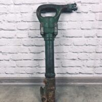 Baukompressor – Baustellenkompressor 2 m³