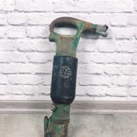 Baukompressor – Baustellenkompressor 2 m³