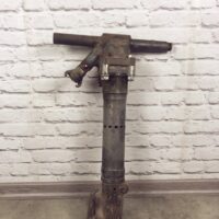 Baukompressor – Baustellenkompressor 2 m³