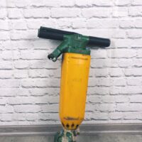 Baukompressor – Baustellenkompressor 2 m³