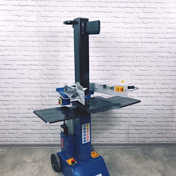 8t Brennholzspalter – Holzspalter