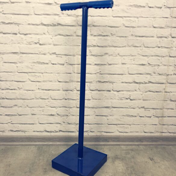 Handstampfer – Erdstampfer 15 kg