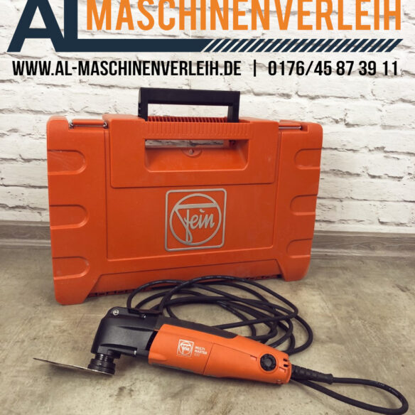 Multifunktionswerkzeug – Multitool – Multimaster