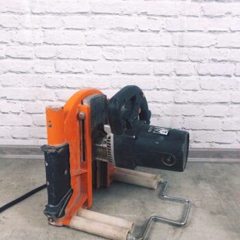 Mauersäge – Wandsäge