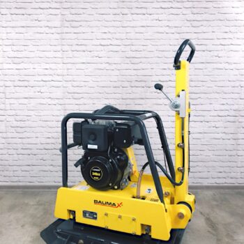 Rüttelplatte – Rüttler – Bodenverdichter 340 kg