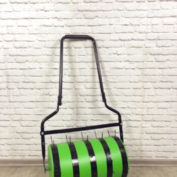 Rasenlüfter – Rasenbelüfter – Aerifizierer