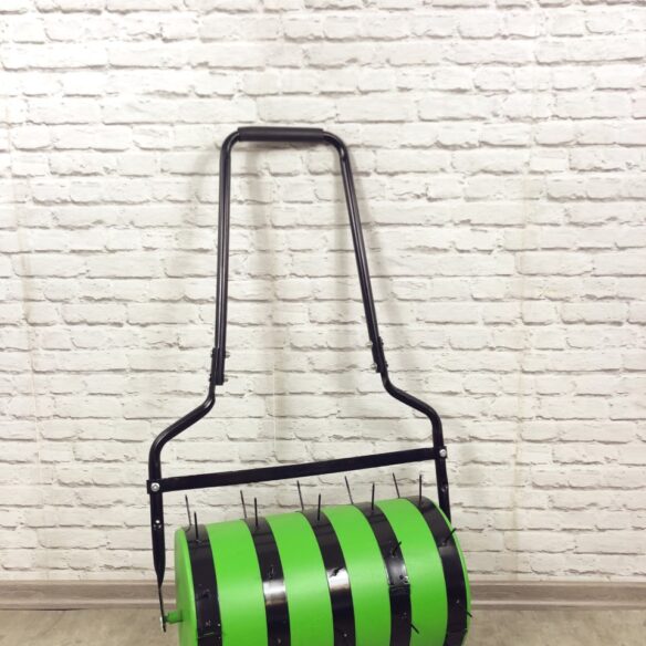 Rasenlüfter – Rasenbelüfter – Aerifizierer