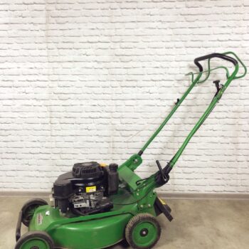 Profi-Mulchmäher – Mulcher – Rasenmäher