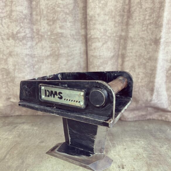 Wurzelratte – Wurzelhobel MS01