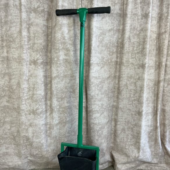 Rasenspecht Aerifizierer