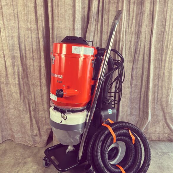 Profi-Industriesauger