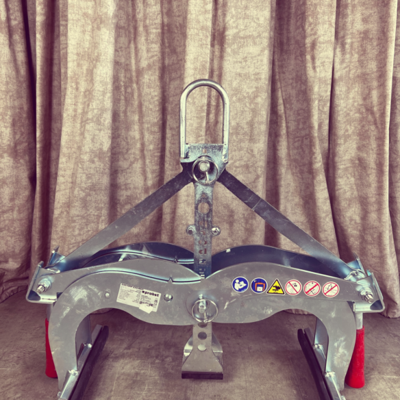 Easygrip Versetzzange – Steinzange – Boardsteinzange