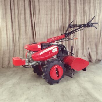 Gartenfräse – Bodenfräse – Einachser 5,5 Ps